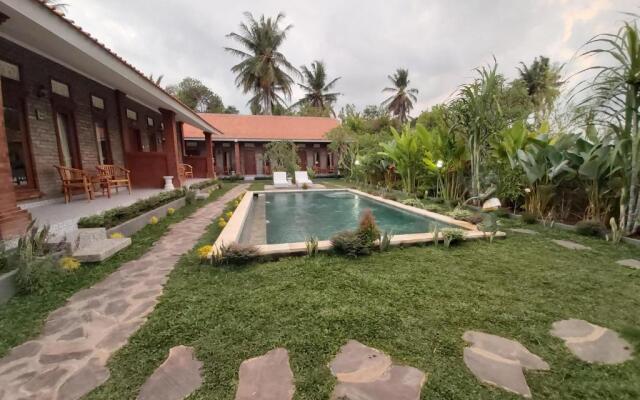 Ayuna Family Ubud