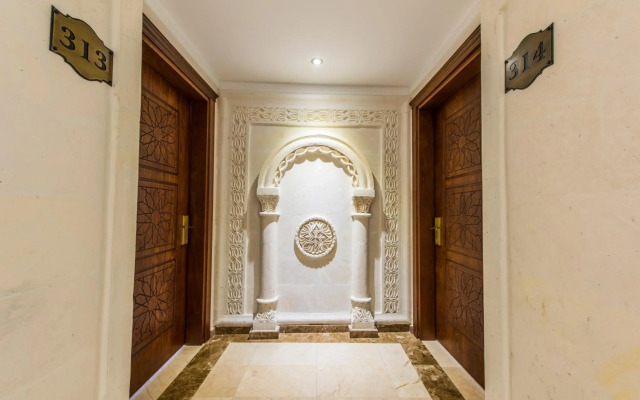 Kaya Ninova Hotel