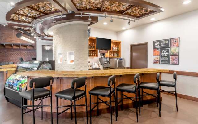 Hyatt Place Salt Lake City Airport