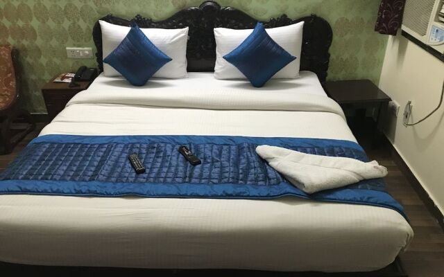 Hotel Shoba International
