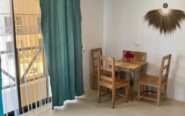 Sand Beach Boutique Hotel