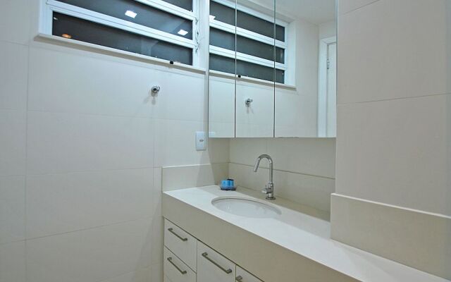 MZ Apartments Bolivar