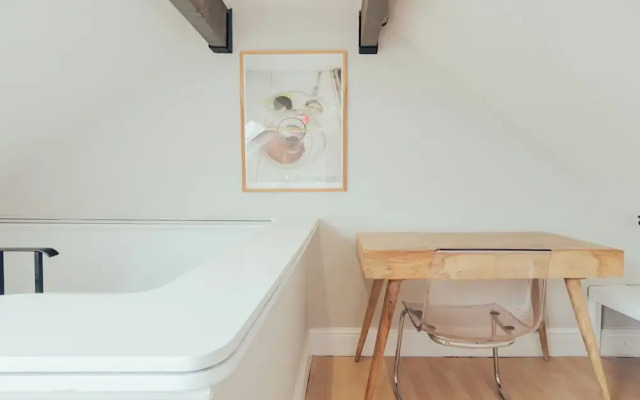 Stunning 3 Bedroom Oxford Retreat