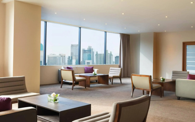Four Points by Sheraton Jakarta Thamrin