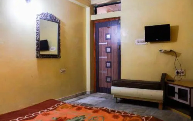 Hotel Pleasure Palace
