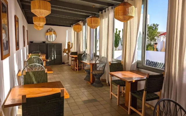 Riad le Jardin Des Sens