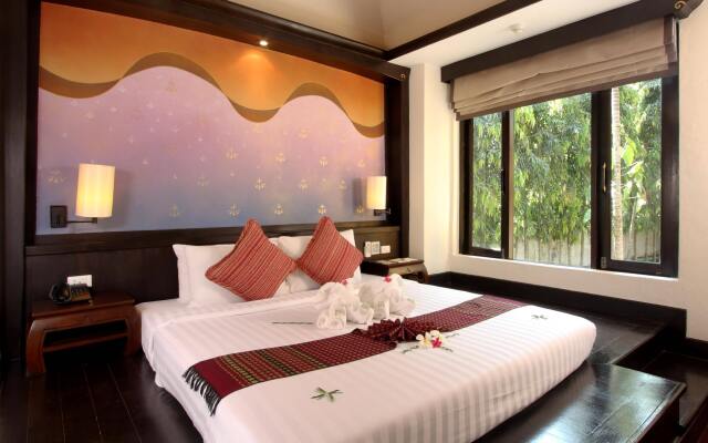 The Village Resort