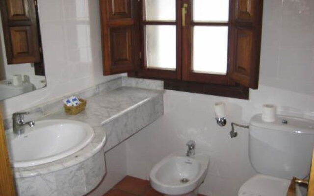 Hotel Rebeco