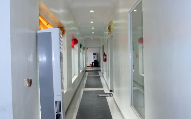 Havilah Towers Hotel