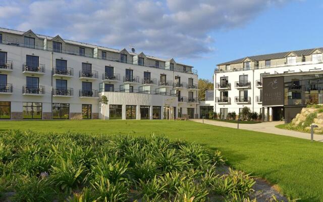 Résidence Thalasso Concarneau
