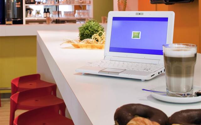 ibis Styles Düsseldorf - Neuss