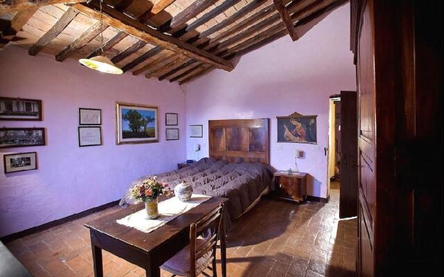 Verdidea - Colombaio