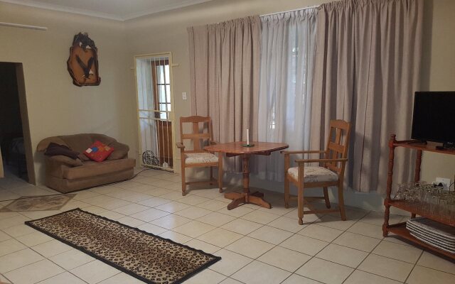 Kareekloof Game Farm