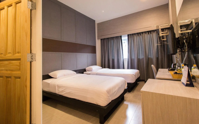 Lazy Sunday Hostel