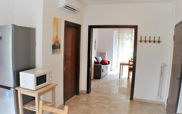 Casa Sofocle