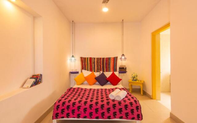 goSTOPS Jaipur - Hostel