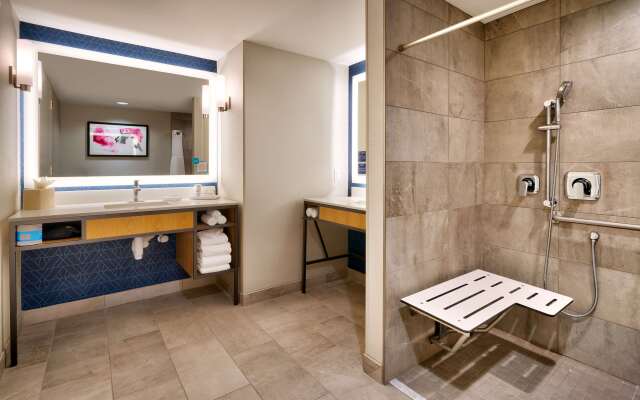 Hilton Garden Inn Bozeman