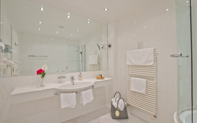 Post Seefeld - Wellnesshotel Tirol