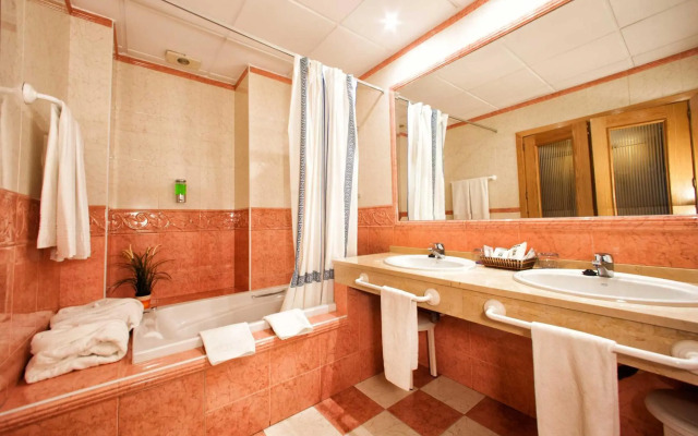 Hotel Torrepalma