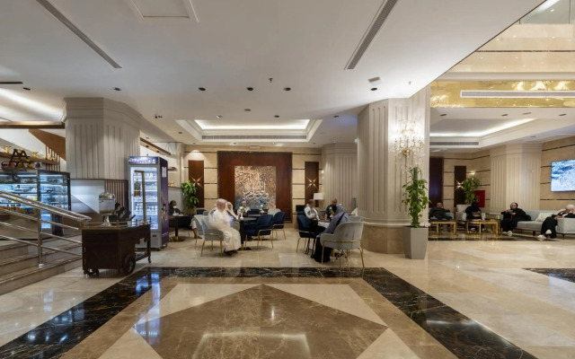 Emaar Al Manar Hotel