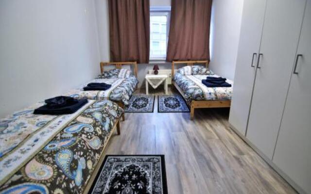 Apartment Köln-Mülheim