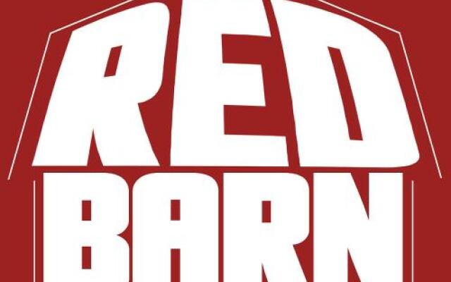 Red Barn Motel
