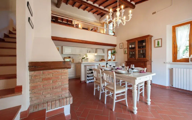 Poggio ai Pianacci - Flo Apartments