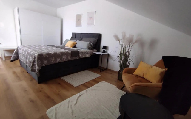 Brand NEW apartment 4 stars