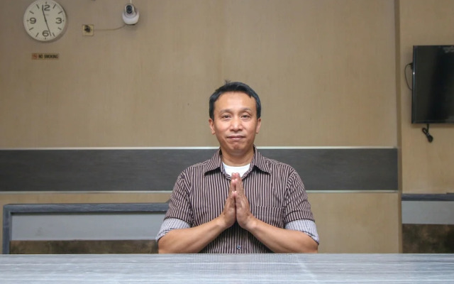 Airy Eco Syariah Sawojajar 36 Bogor