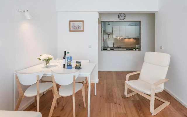 Guestready - Cedofeita Cradle