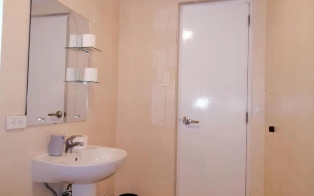 Prime BGC Location Apartments by PH Staycation
