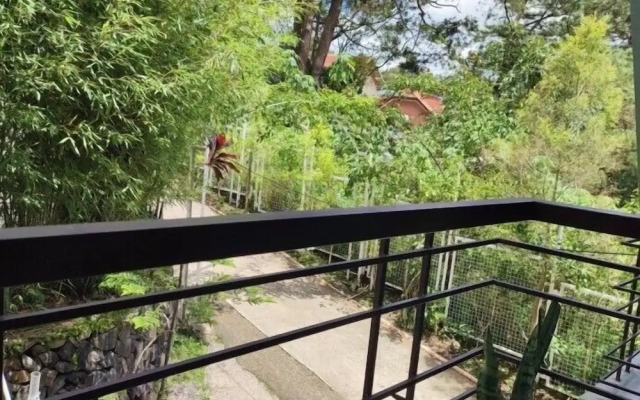 Casa La El Baguio