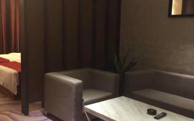 Shanshui International Business Hotel