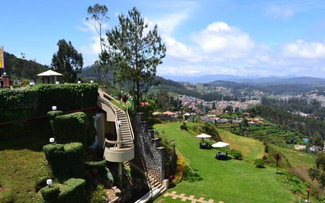 Sinclairs Retreat Ooty