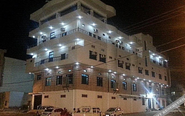 Hotel Fortview and Restaurant