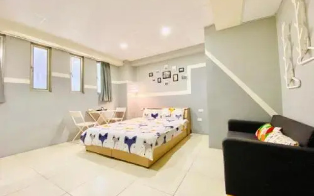 Wei Yang Guest House