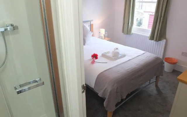 The Mill Suites - Tas Accommodations