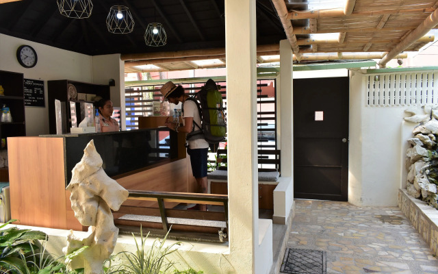 Casa Janaab Palenque - Hostel