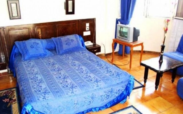 Cristal Appart Hotel