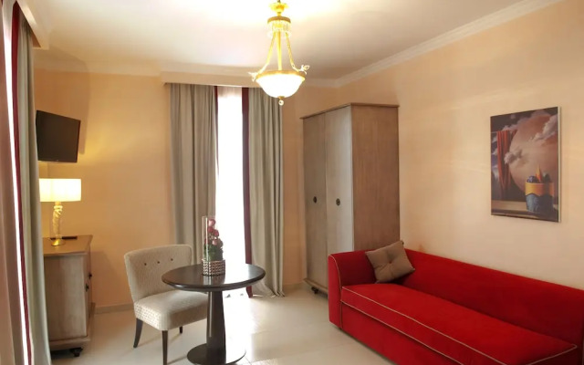 Astrea Wellness & Spa