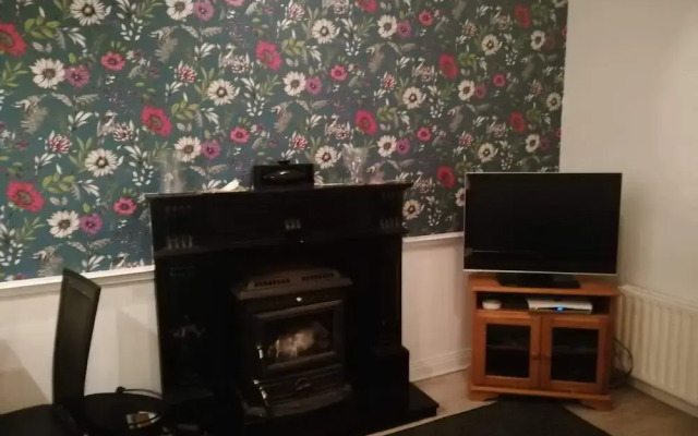 12 Abercorn Place