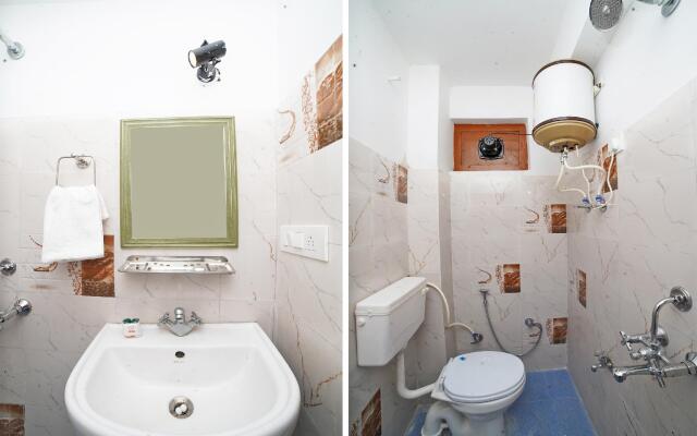 Oyo 37837 Shri Home Nainital