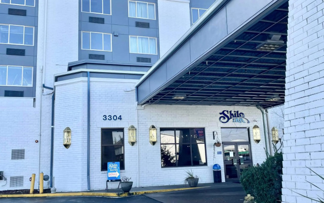 Shilo Inn Suites - Salem