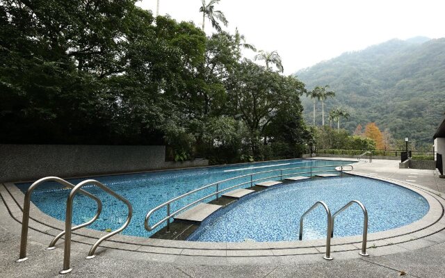 The Great Roots Forestry SPA Resort