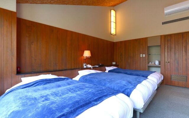 Sora no Mori Hotel Hanagori