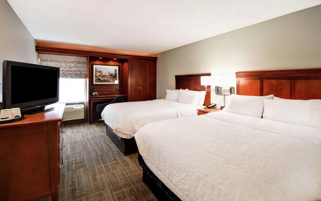 Hampton Inn St. Louis/Westport