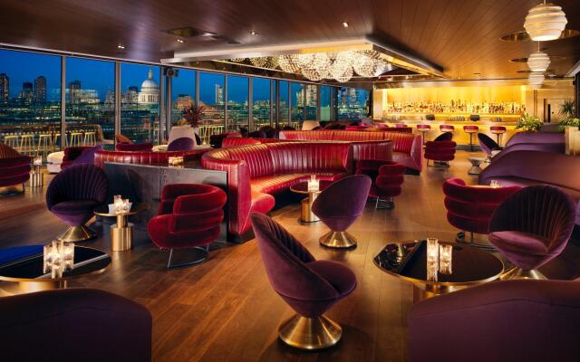Sea Containers London