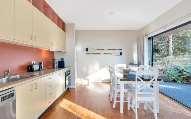 Sea Loft at Hyams Beach