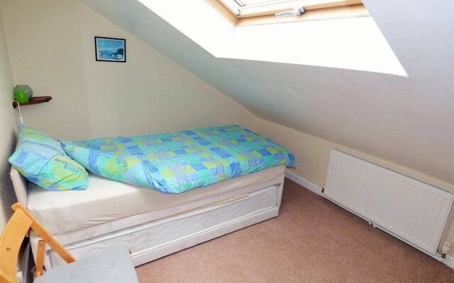 Cherry Tree Lodge