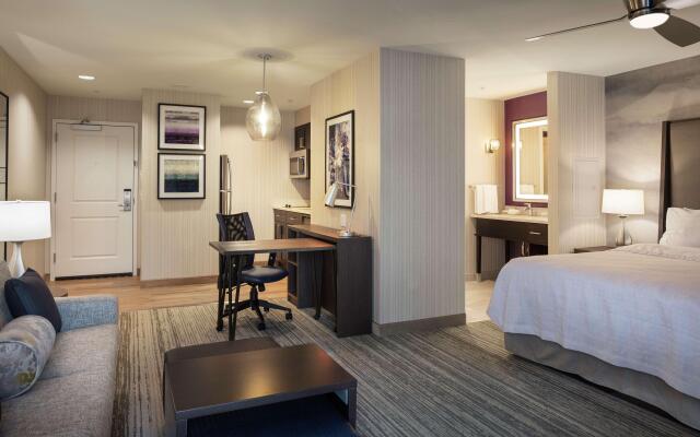 Homewood Suites by Hilton Needham Boston